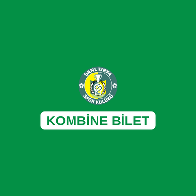 Şanlıurfa Sports Combo VIP
